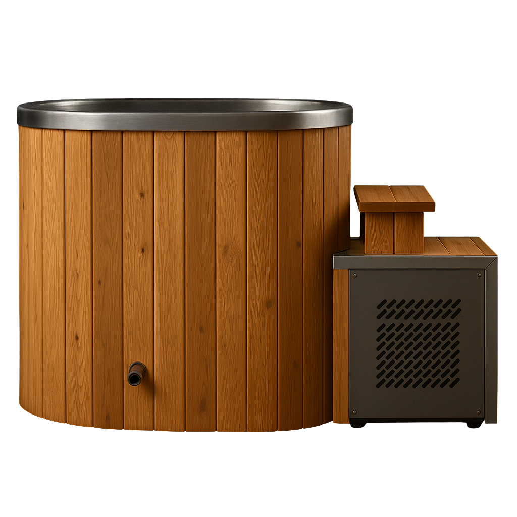 Icechill Ice Barrel - Image 2