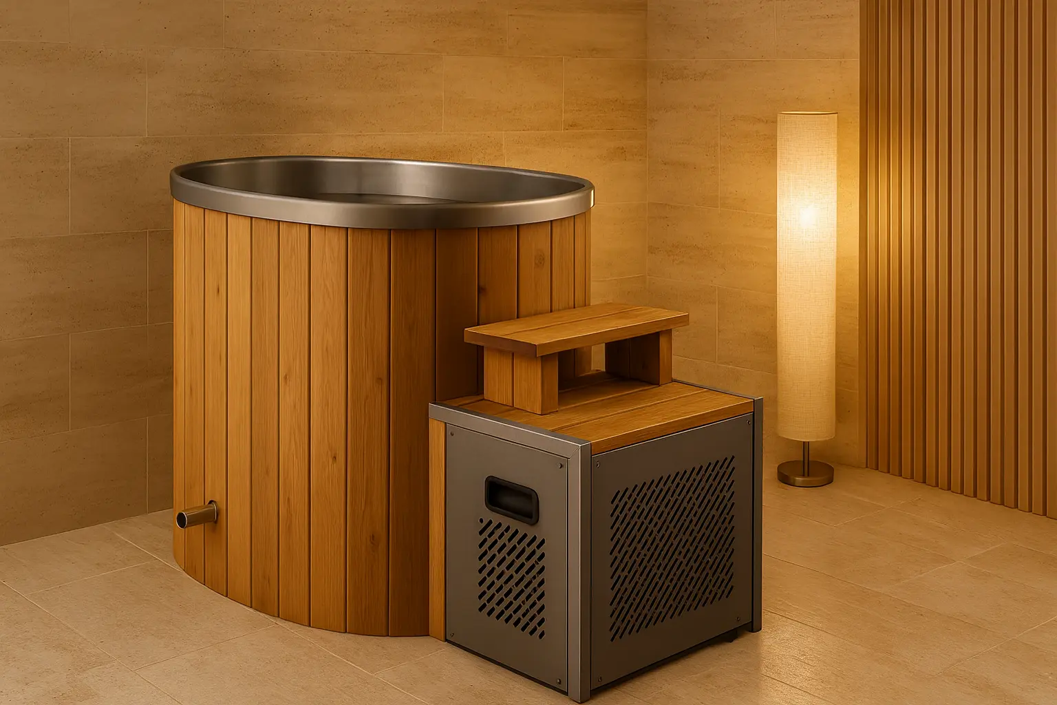 ice_barrel_spa icechill_bath_on_hotel